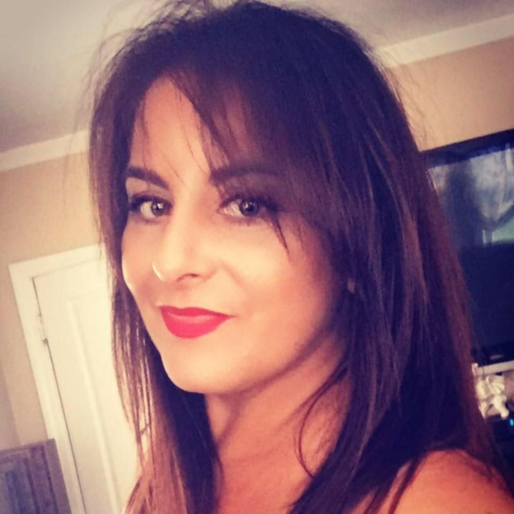 Meet your Posher, Mariangela